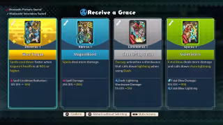 Capture 5 de Towa and the Guardians of the Sacred Tree