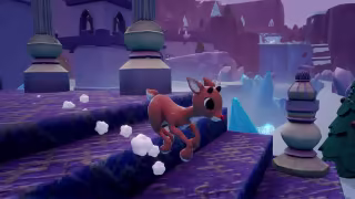 Capture 3 de Rudolph the Red-Nosed Reindeer