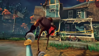 Capture 2 de Hello Neighbor 2