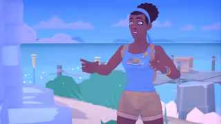 Capture 6 de Mythwrecked: Ambrosia Island