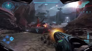 Capture 6 de Metroid Prime 4: Beyond