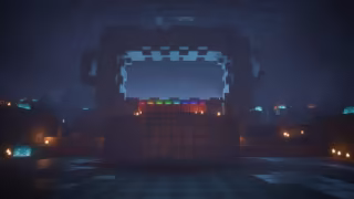 Capture 5 de Minecraft Dungeons II édition Deluxe