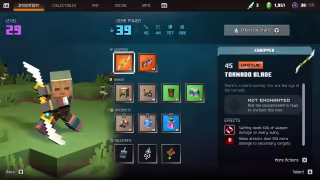 Capture 6 de Minecraft Dungeons II édition Deluxe