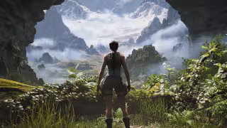 Capture 2 de Tomb Raider: Legacy of Atlantis édition collector