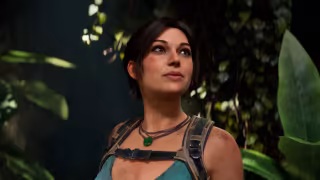 Capture 5 de Tomb Raider: Legacy of Atlantis édition collector