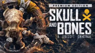 Capture 1 de Skull and Bones: Premium Edition