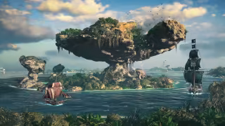 Capture 3 de Skull and Bones: Premium Edition