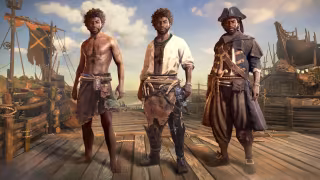 Capture 4 de Skull and Bones: Premium Edition