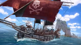 Capture 5 de Skull and Bones: Premium Edition
