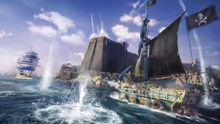 Capture 6 de Skull and Bones: Premium Edition