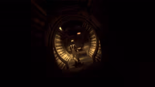 Capture 2 de Bendy: Lone Wolf