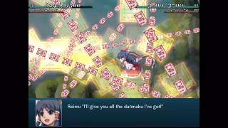 Capture 2 de Fantasy Maiden Wars: Dream of the Stray Dreamer