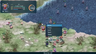 Capture 6 de Fantasy Maiden Wars: Dream of the Stray Dreamer