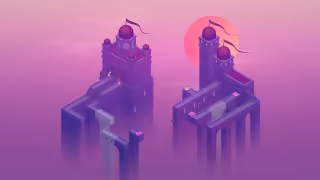 Capture 3 de Monument Valley: The Trilogy