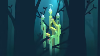 Capture 4 de Monument Valley: The Trilogy
