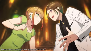 Capture 4 de Bustafellows: Season 2