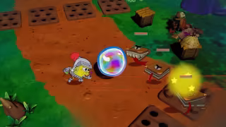 Capture 2 de Nicktoons & The Dice of Destiny