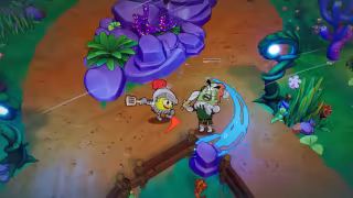 Capture 4 de Nicktoons & The Dice of Destiny