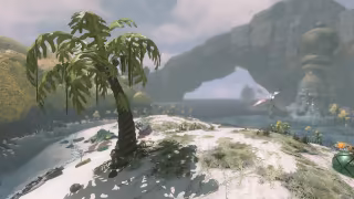 Capture 2 de Splatoon Raiders