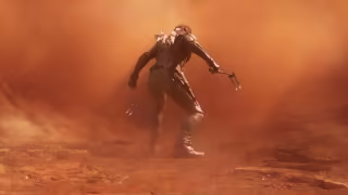 Capture 4 de Dune: Awakening édition Day One