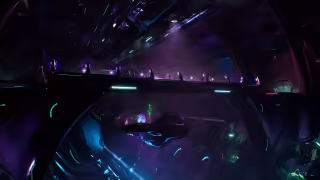 Capture 1 de Halo: Campaign Evolved