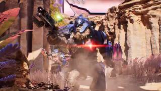 Capture 2 de Halo: Campaign Evolved