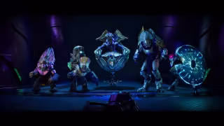 Capture 3 de Halo: Campaign Evolved