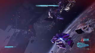 Capture 4 de Halo: Campaign Evolved