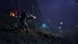 Capture 6 de Halo: Campaign Evolved