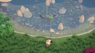 Capture 2 de Whisker Waters