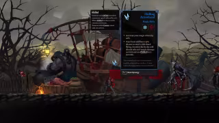 Capture 4 de Dragon Is Dead édition Guernian