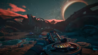 Capture 2 de The Outer World 2