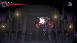 Capture 2 de Voidwrought