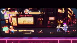 Capture 2 de Arcade Paradise