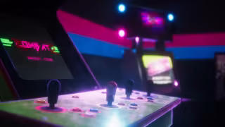 Capture 4 de Arcade Paradise