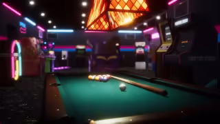 Capture 6 de Arcade Paradise