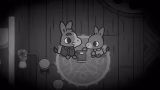Capture 4 de A Tiny Sticker Tale: Magic Book Edition