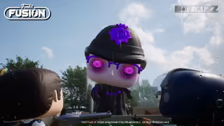 Capture 3 de Funko Fusion