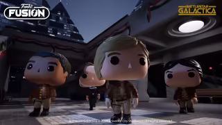 Capture 5 de Funko Fusion