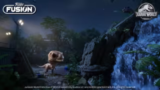 Capture 6 de Funko Fusion