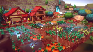 Capture 1 de Spirit of the Island édition Paradise