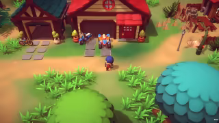 Capture 2 de Spirit of the Island édition Paradise