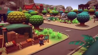 Capture 3 de Spirit of the Island édition Paradise