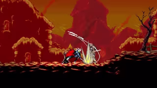 Capture 2 de Beyond The Ice Palace II
