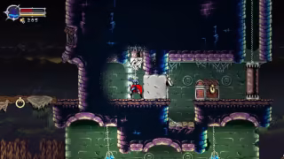 Capture 5 de Beyond The Ice Palace II