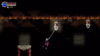 Capture 6 de Beyond The Ice Palace II