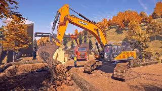 Capture 4 de Construction Simulator