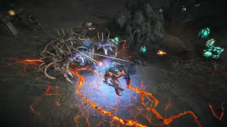Capture 5 de Warhammer 40,000: Inquisitor - Martyr: Ultimate Edition