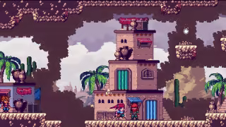 Capture 2 de Wings of Endless édition Deluxe