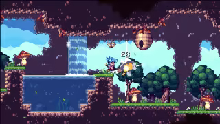 Capture 4 de Wings of Endless édition Deluxe